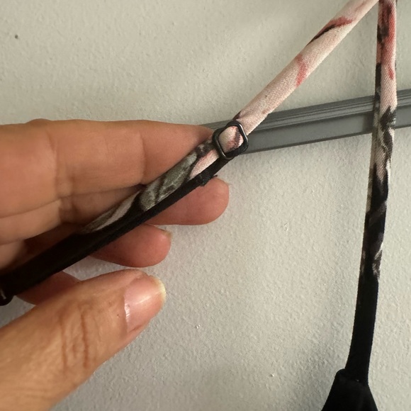 Flower print dress - Picture 5 of 7